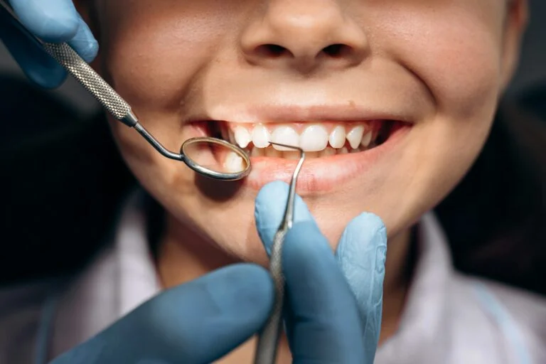 Odontopediatría y cuidado dental infantil respetuoso